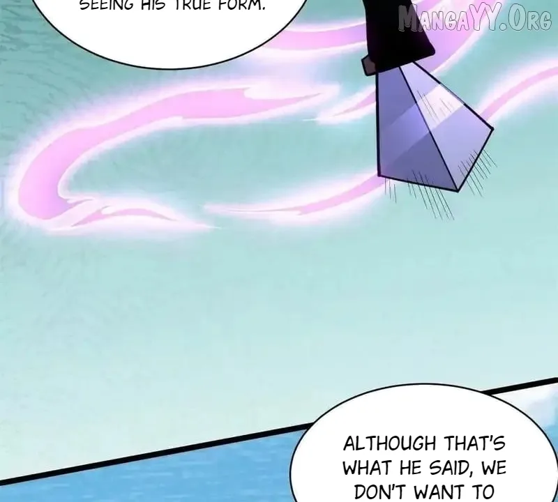 Divine Urban God Chapter 311 page 36