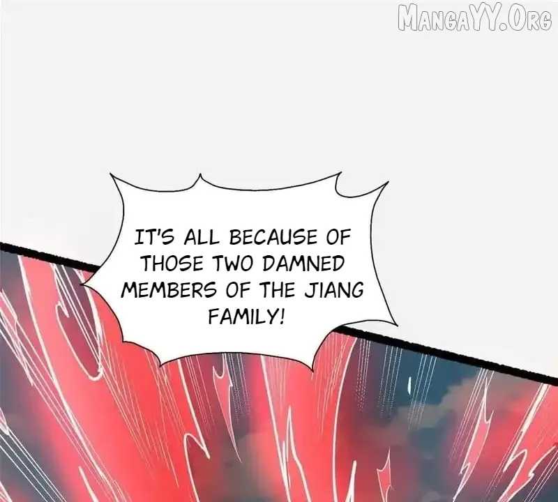 Divine Urban God Chapter 304 page 151