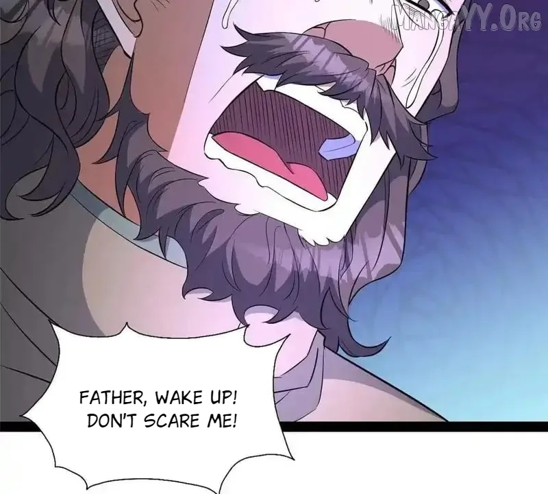 Divine Urban God Chapter 304 page 138