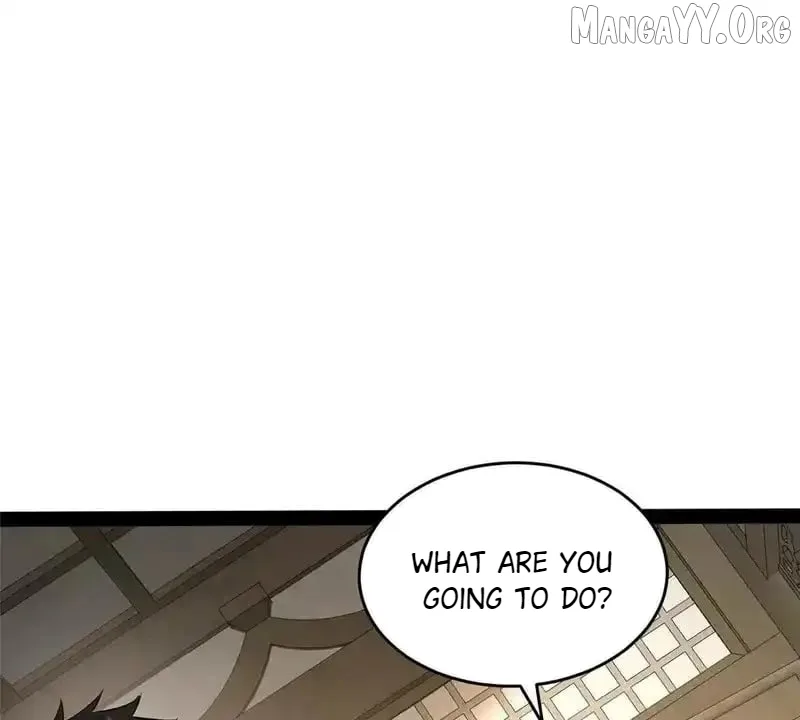 Divine Urban God Chapter 308 page 60