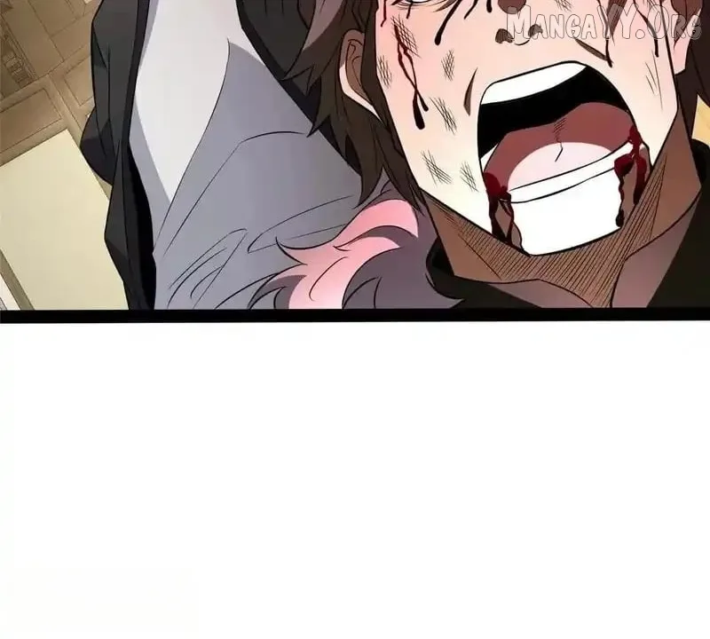 Divine Urban God Chapter 308 page 62