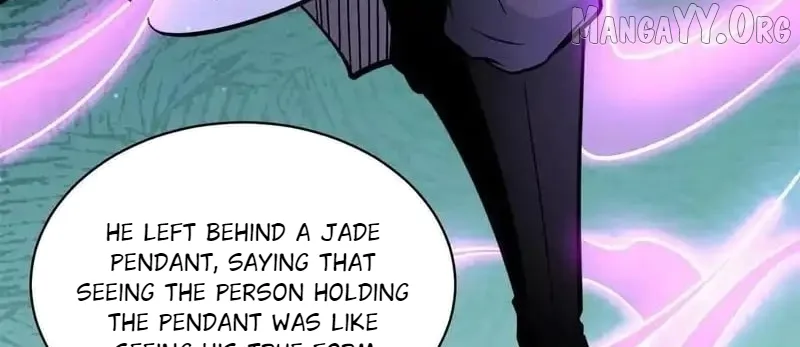 Divine Urban God Chapter 311 page 35