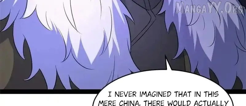 Divine Urban God Chapter 304 page 149