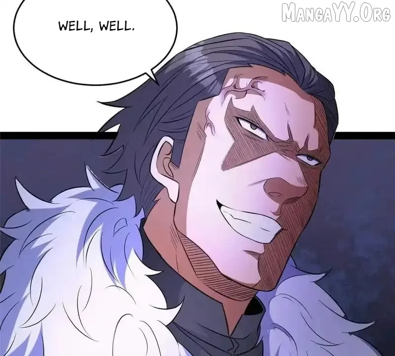 Divine Urban God Chapter 304 page 148
