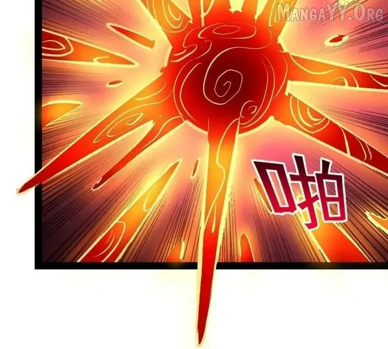 Divine Urban God Chapter 308 page 85