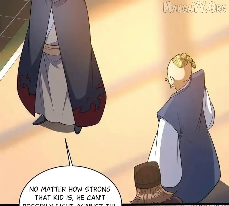 Divine Urban God Chapter 310 page 67