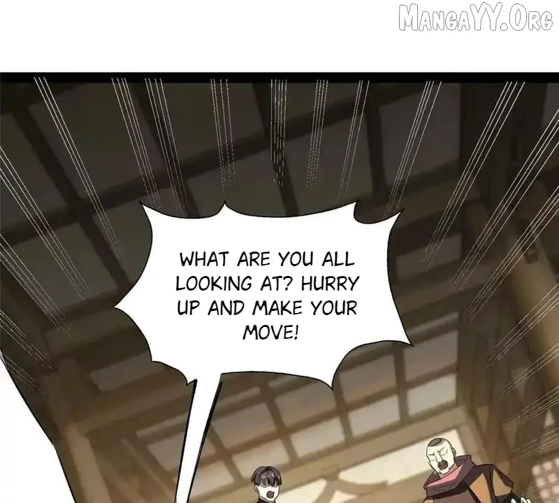Divine Urban God Chapter 308 page 78