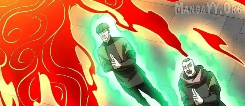 Divine Urban God Chapter 308 page 88