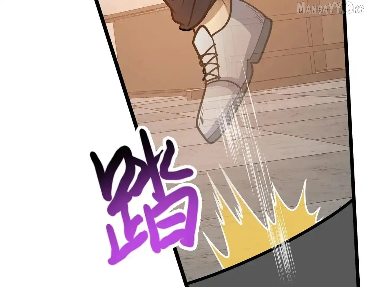 Divine Urban God Chapter 309 page 47