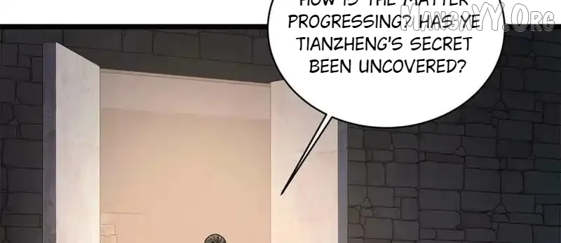 Divine Urban God Chapter 310 page 80