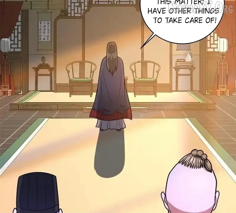 Divine Urban God Chapter 310 page 71