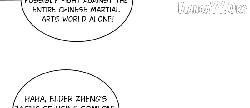 Divine Urban God Chapter 310 page 68
