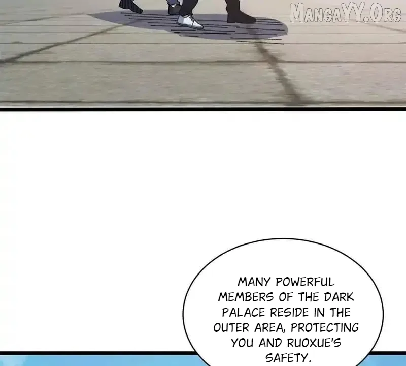Divine Urban God Chapter 311 page 67