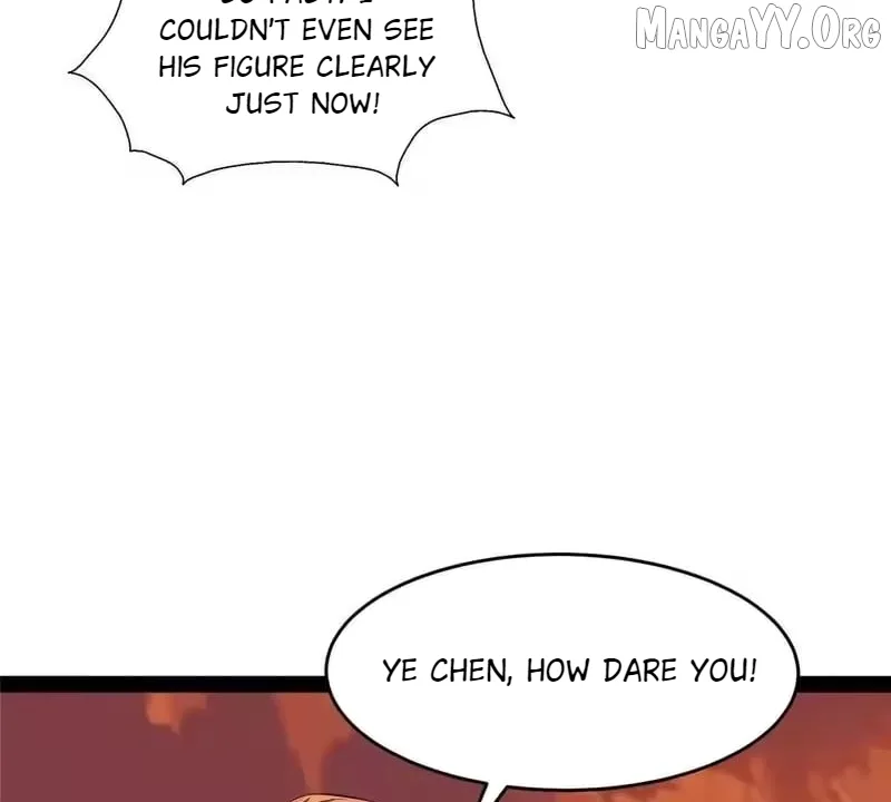 Divine Urban God Chapter 315 page 7