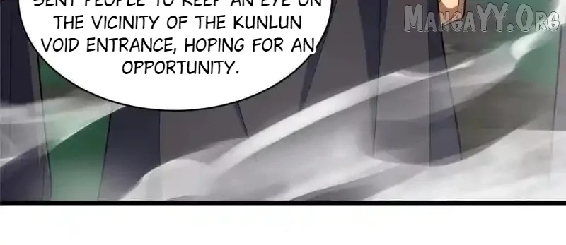 Divine Urban God Chapter 313 page 12