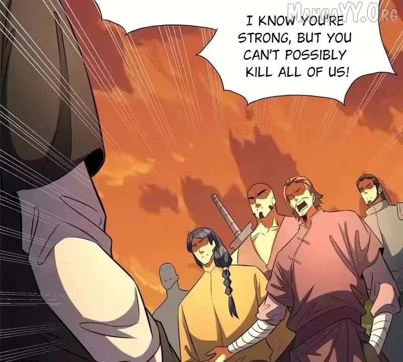Divine Urban God Chapter 315 page 15