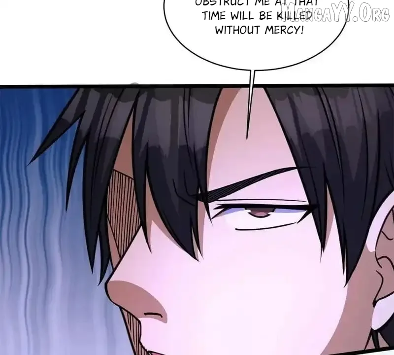 Divine Urban God Chapter 311 page 61