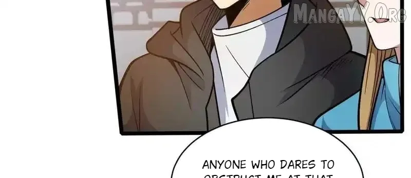 Divine Urban God Chapter 311 page 60