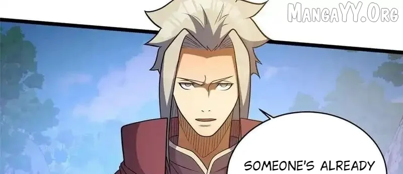 Divine Urban God Chapter 313 page 10
