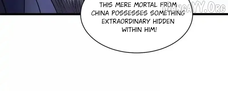 Divine Urban God Chapter 310 page 87