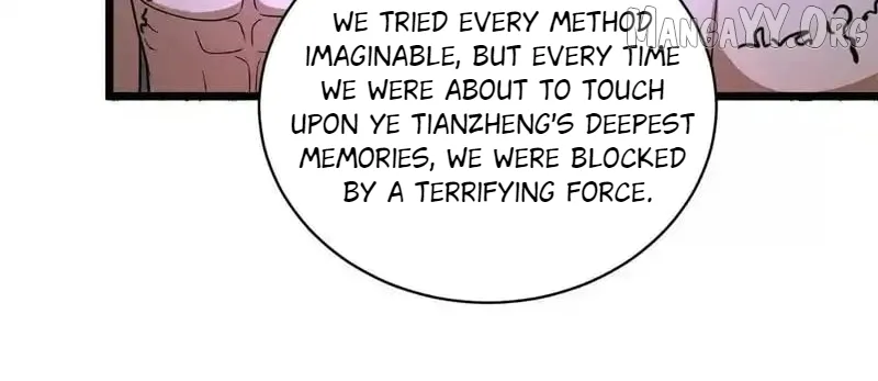 Divine Urban God Chapter 310 page 84