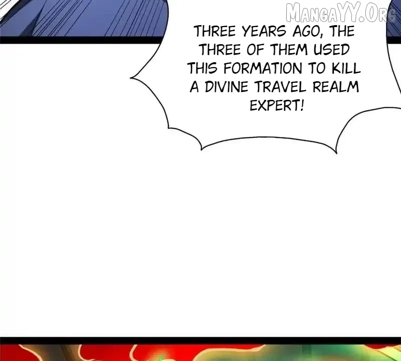 Divine Urban God Chapter 308 page 100