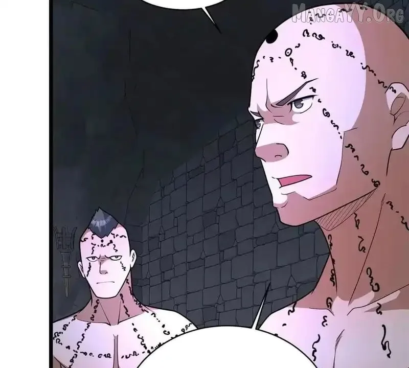 Divine Urban God Chapter 310 page 83