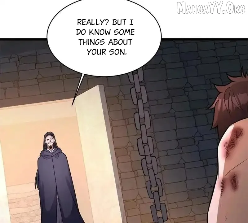 Divine Urban God Chapter 310 page 90