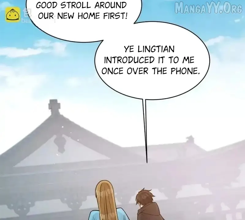 Divine Urban God Chapter 311 page 63
