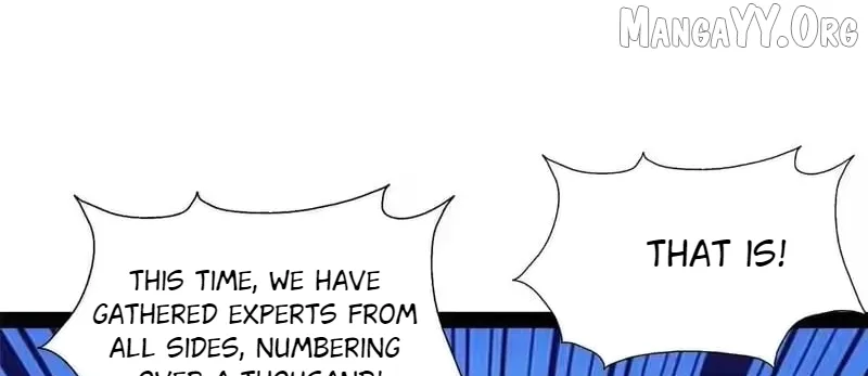 Divine Urban God Chapter 315 page 18