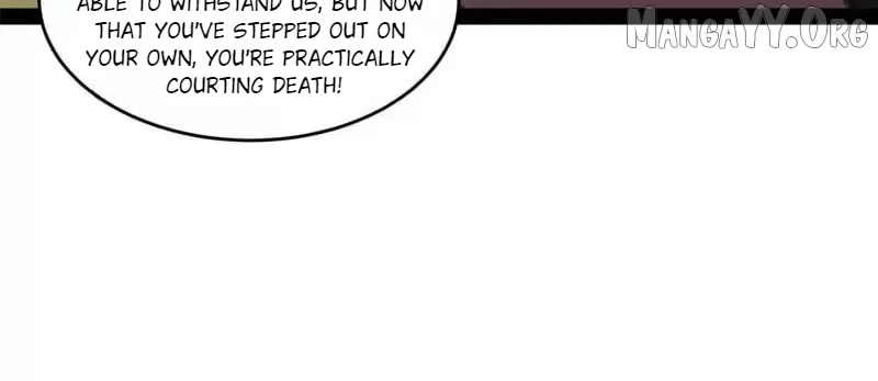 Divine Urban God Chapter 315 page 10