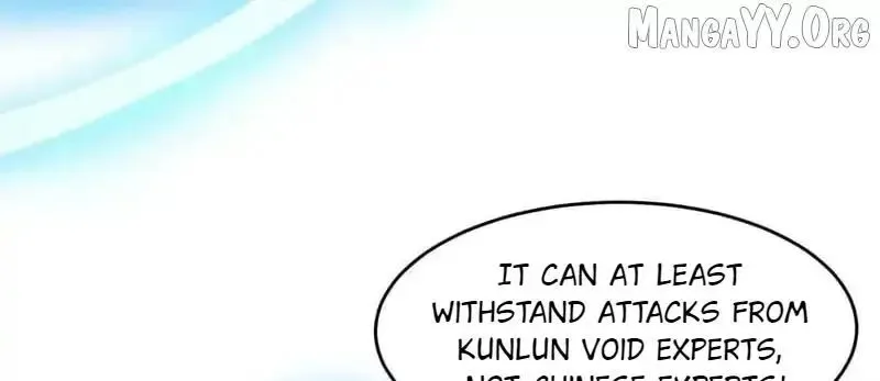 Divine Urban God Chapter 312 page 8