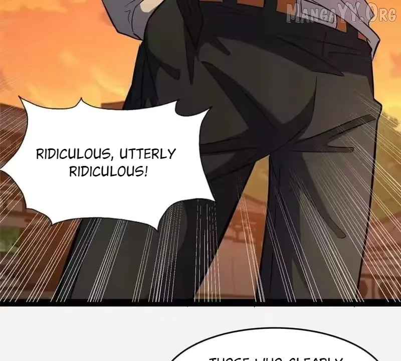 Divine Urban God Chapter 315 page 26