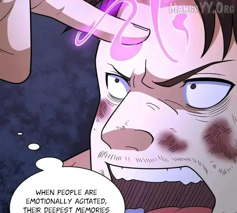 Divine Urban God Chapter 310 page 102