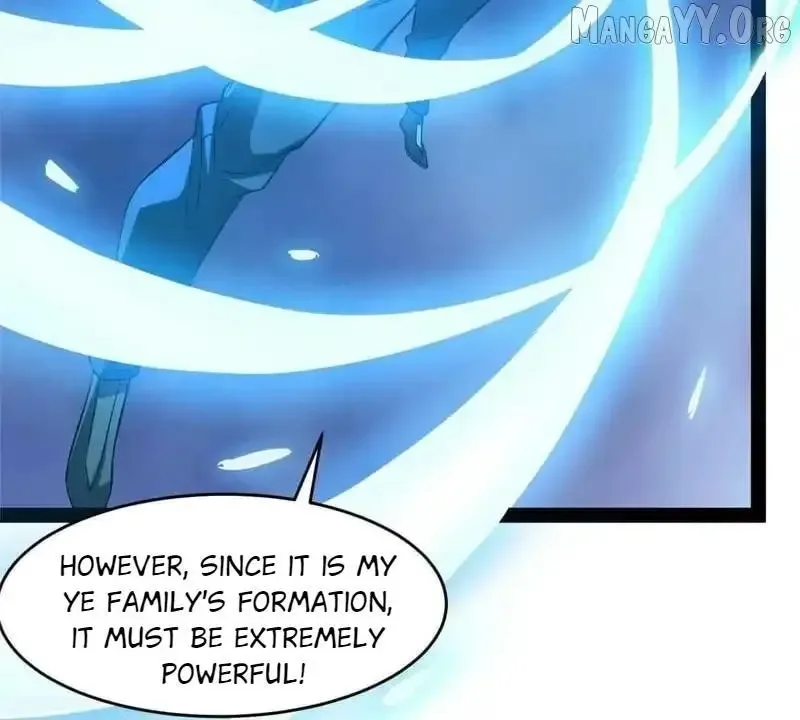 Divine Urban God Chapter 312 page 7