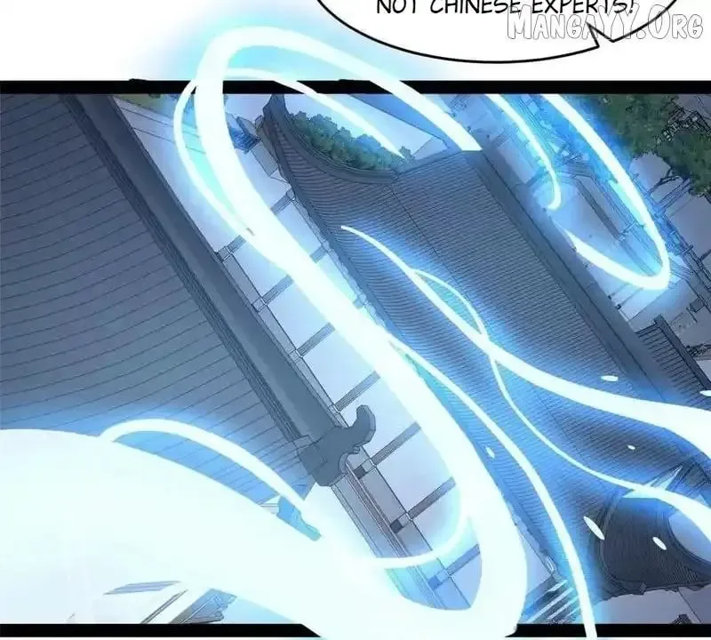 Divine Urban God Chapter 312 page 9