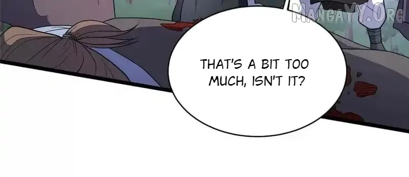 Divine Urban God Chapter 313 page 26