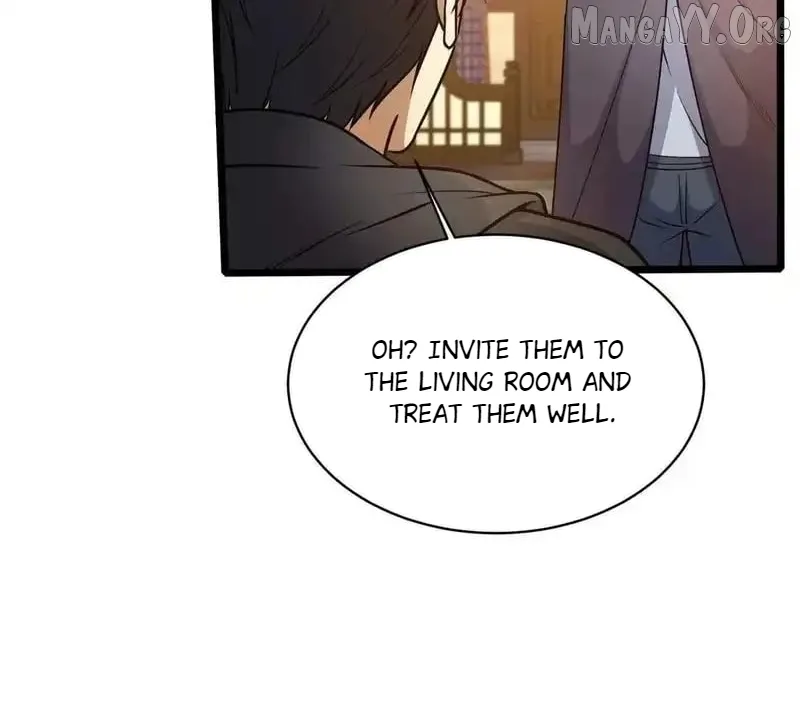 Divine Urban God Chapter 311 page 75