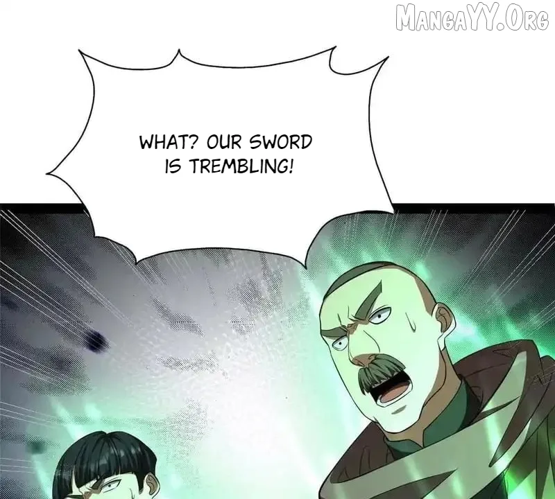 Divine Urban God Chapter 308 page 115