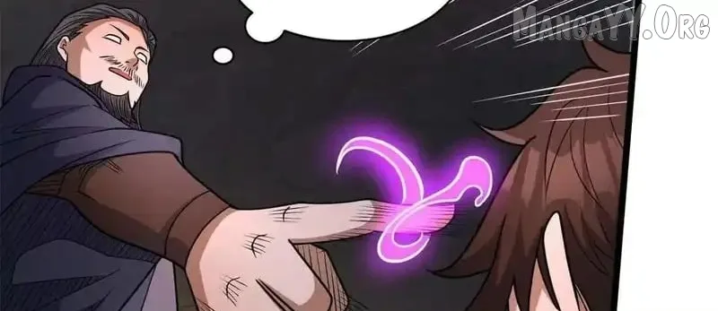Divine Urban God Chapter 310 page 99