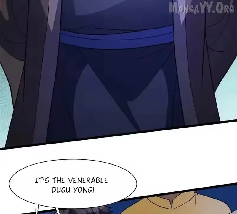 Divine Urban God Chapter 314 page 5