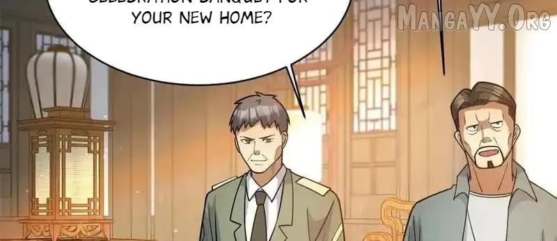 Divine Urban God Chapter 311 page 82