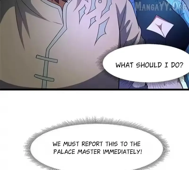 Divine Urban God Chapter 314 page 15