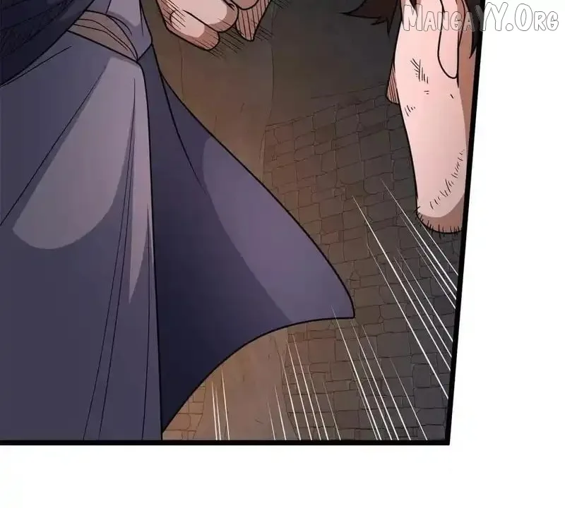 Divine Urban God Chapter 310 page 100