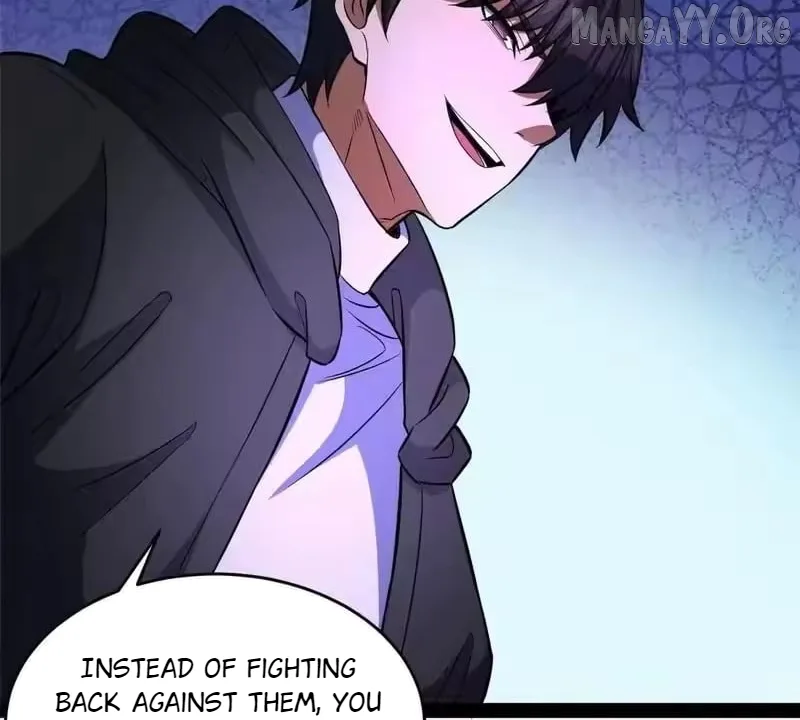 Divine Urban God Chapter 315 page 28
