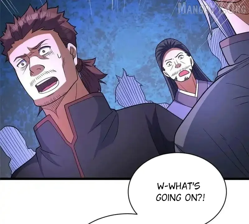Divine Urban God Chapter 313 page 23