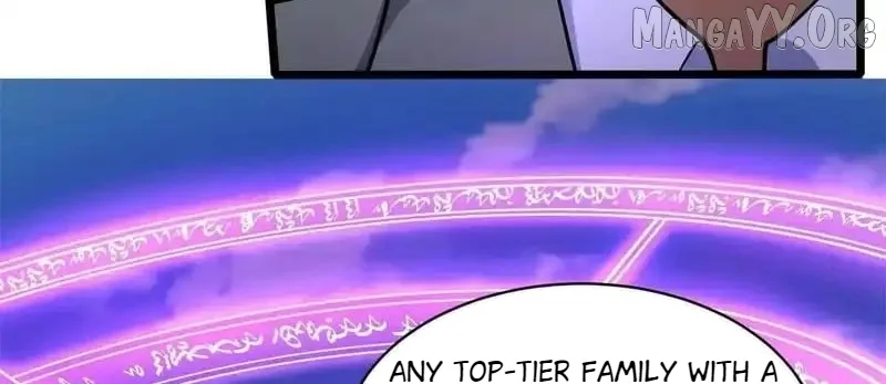 Divine Urban God Chapter 311 page 95