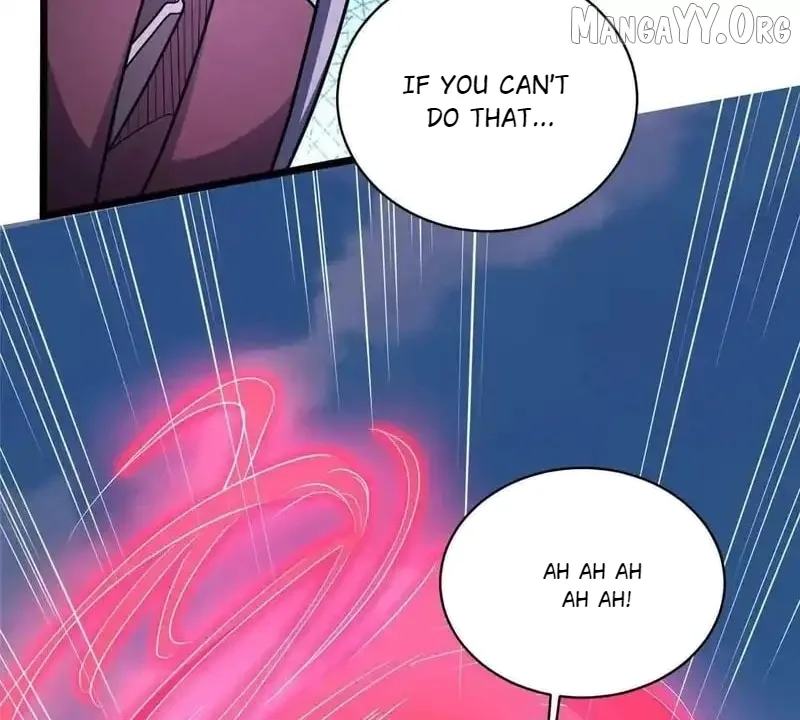 Divine Urban God Chapter 313 page 34
