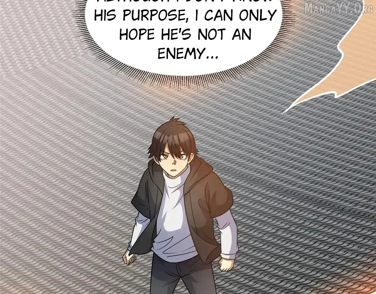 Divine Urban God Chapter 309 page 73