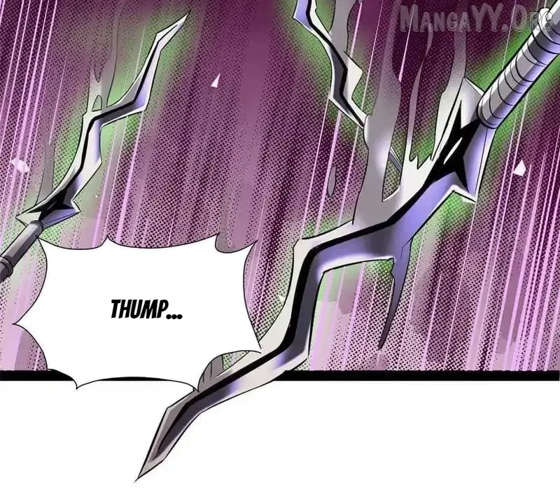 Divine Urban God Chapter 308 page 119